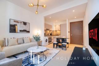 LUX The Executive Sobha Suite 3 - Dubai - 0
