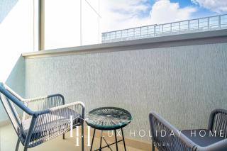 LUX The Executive Sobha Suite 3 - Dubai - 7