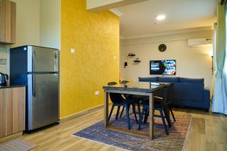 Westwood Residences - 5