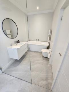 Villa Moselle - St James - 2