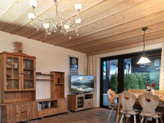 Fewo Isartraum - Mittenwald - 9
