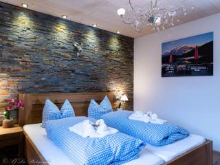 Fewo Isartraum - Mittenwald - 8