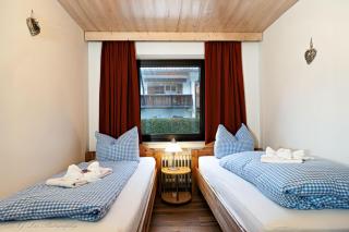 Fewo Isartraum - Mittenwald - 2