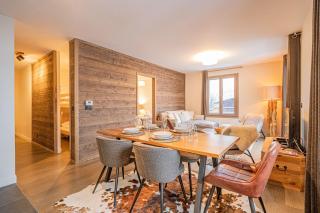 Perle Blanche - Brand New 2 bedroom apartment perfectly located - Chamonix - 0