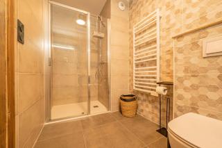 Perle Blanche - Brand New 2 bedroom apartment perfectly located - Chamonix - 6
