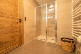 Perle Blanche - Brand New 2 bedroom apartment perfectly located - Chamonix - 3