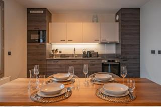 Perle Blanche - Brand New 2 bedroom apartment perfectly located - Chamonix - 2