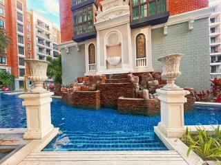Espana Vacation Residence Jomtien & Yahaha - Pattaya South - 3
