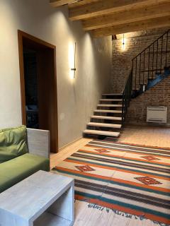 Faces & Places Boutique Hotel - Tirana - 7