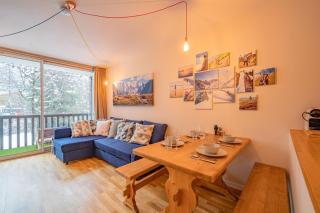Apartment Arve - Chamonix Peaks Retreat - Chamonix - 2