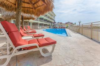 Waikiki Oceanfront Inn - Wildwood Crest - 5