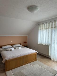 House Kajfes - Plitvička Jezera - 4