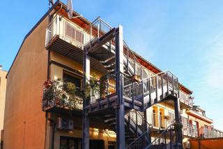 Primopiano - Comune Antico - Milan - 2