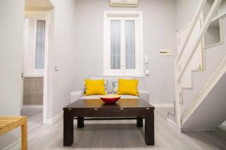 Cozy apartment in the heart of Madrid.M31 - 5