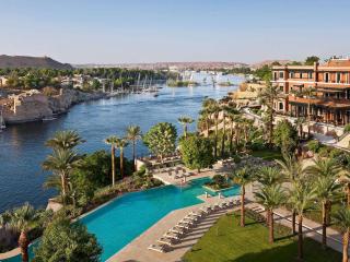 Sofitel Legend Old Cataract - Assuan - 0