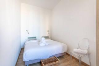 7FOUR Appartement avec vu Major - Marsiglia - 6