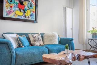 7FOUR Appartement avec vu Major - Marsiglia - 2