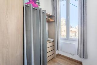 7FOUR Appartement avec vu Major - Marsiglia - 1