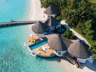 Mercure Maldives Kooddoo - Adults - Only Escape - 50 percent off Transfers - Gaafu Alifu Atoll - 6