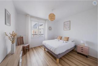 Disney at home 3 bed rooms- Confort 90m2 - best location - 6