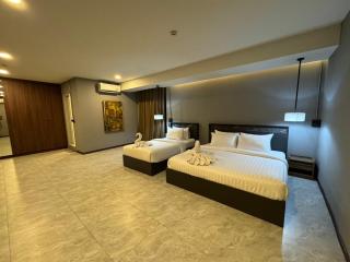 Premier Hostel Chiang Mai - Chiang Mai - 9