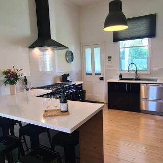 The Cottage at Seppeltsfield, Barossa Valley - Seppeltsfield - 5