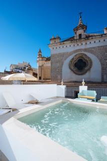 Ninesuites Cathedral - Sevilla - 0