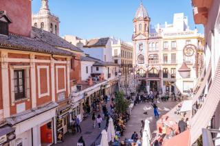 Ninesuites Cathedral - Sevilla - 2
