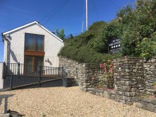 The Old Fire Station - Tregaron - 9