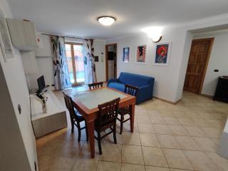 Domus Laurenza - Acilia - 1