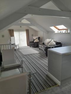 The Old Fire Station - 3