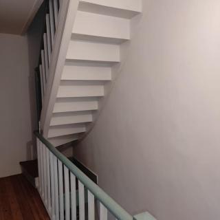 Maison de ville rénovée au cœur du Cotentin. - Périers - 6