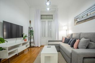 WISH SUITE CONDE DE SEVILLA - Seville - 4