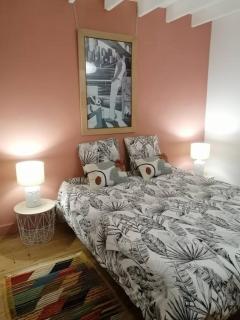 Maison de ville rénovée au cœur du Cotentin. - 1