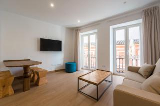Ninesuites Cathedral - Sevilla - 1