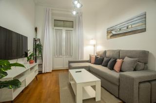 WISH SUITE CONDE DE SEVILLA - Seville - 7