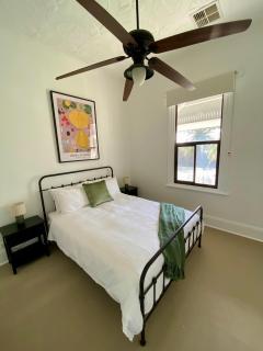 The Cottage at Seppeltsfield, Barossa Valley - Seppeltsfield - 2