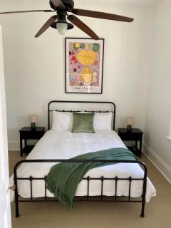 The Cottage at Seppeltsfield, Barossa Valley - Seppeltsfield - 3