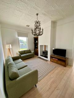 The Cottage at Seppeltsfield, Barossa Valley - Seppeltsfield - 7