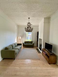The Cottage at Seppeltsfield, Barossa Valley - Seppeltsfield - 6