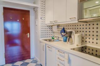Haus Sylter Welle 8-88 OB - Westerland - 9