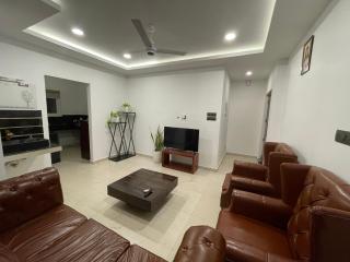 BMRAN Luxury serviced apartment - 0