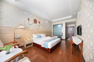 Emeishan Hongzhao Hotel - 1