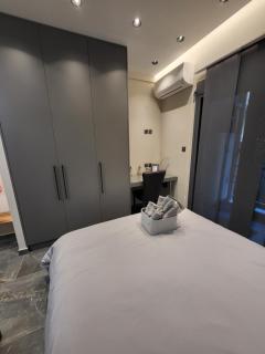 Modern studio 3 in Veria center, near Elia square - Veria - 2