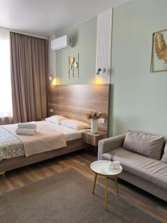 Comfort apartment Astana - Taldykolʼ - 5
