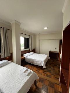 ACOMODARE HOTEL- SOB NOVA Direção - Tubarão - 3