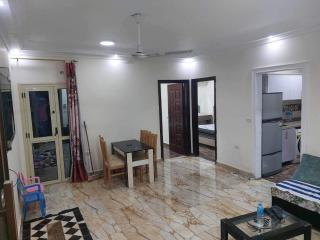 Sea View Apartment at Sheraton Road 2 bed rooms - Hurghada - 2