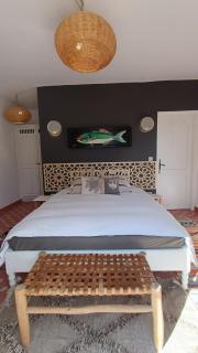 Maison Sidi et Lalla - 9