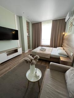 Comfort apartment Astana - Taldykolʼ - 6