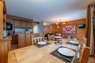 Apartement Bec D1 - Happy Rentals - Chamonix-Mont-Blanc - 8